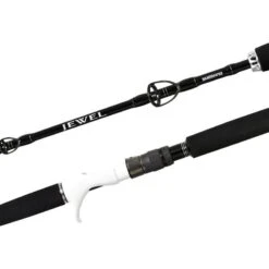 SHIMANO JEWEL 561 JIG OVERHEAD ROD