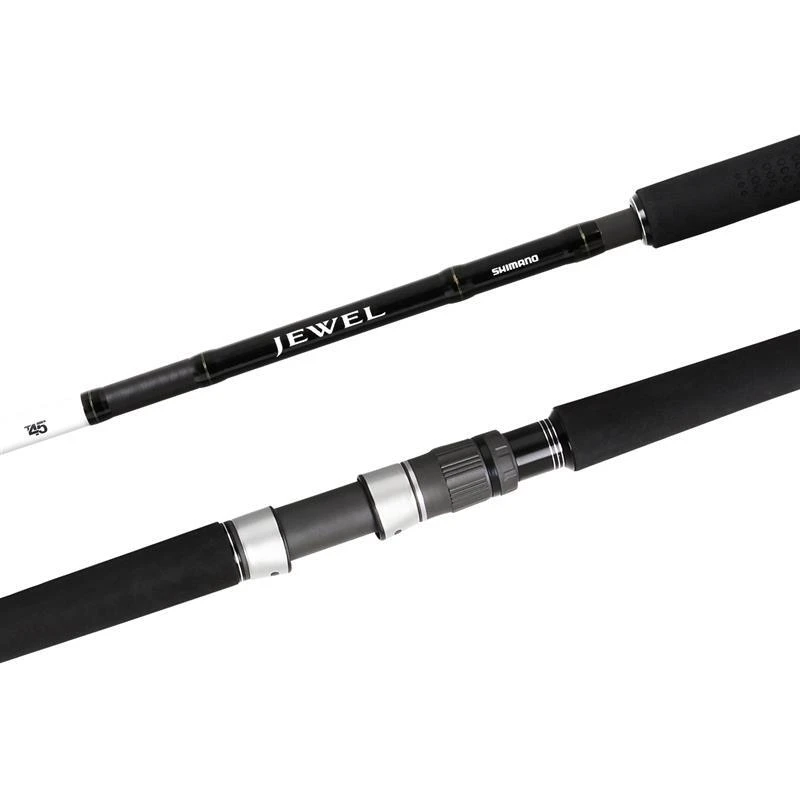 SHIMANO JEWEL 962 HEAVY SHORE ROD 1 SHIMANO JEWEL 962 HEAVY SHORE ROD