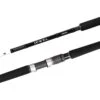 SHIMANO JEWEL TRAVEL 805 HEAVY TOPWATER SPIN ROD