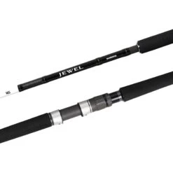 SHIMANO JEWEL TRAVEL 805 HEAVY TOPWATER SPIN ROD