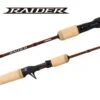 SHIMANO RAIDER 642 COD BAITCAST ROD