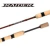 SHIMANO RAIDER 782 EGI SPIN ROD