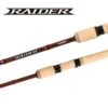 SHIMANO RAIDER 1202 LIGHT SURF SPIN ROD