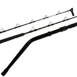 SHIMANO SPEEDMASTER GAME DEEP DROP ELECTRIC ROD