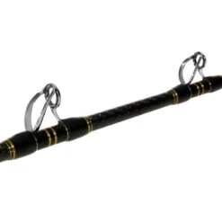 SHIMANO SPEEDMASTER GAME 15KG STAND UP OVERHEAD ROD -Sports Fishing 21SGOH 2