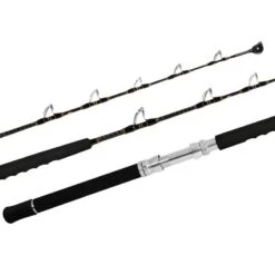 SHIMANO SPEEDMASTER GAME 15KG STAND UP OVERHEAD ROD