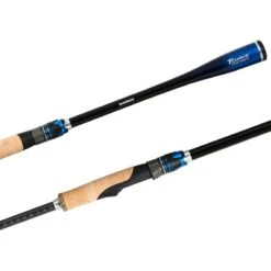 SHIMANO T CURVE PREMIUM 6102 ULTRA LIGHT SPIN ROD