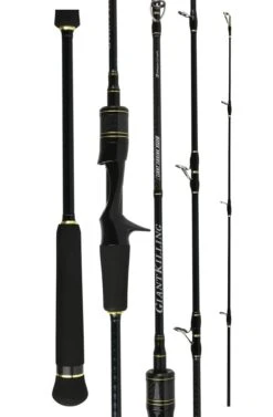 MAJORCRAFT GIANT KILLING X GXJ-B66/5SJ SLOW JIGGING CAST ROD 5 MAJORCRAFT GIANT KILLING X GXJ-B66/5SJ SLOW JIGGING CAST ROD -Sports Fishing 2205 1