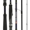 MAJORCRAFT SOLPARA X EGI SPX-832E SPIN ROD