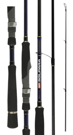 MAJORCRAFT SOLPARA X EGI SPX-832E SPIN ROD