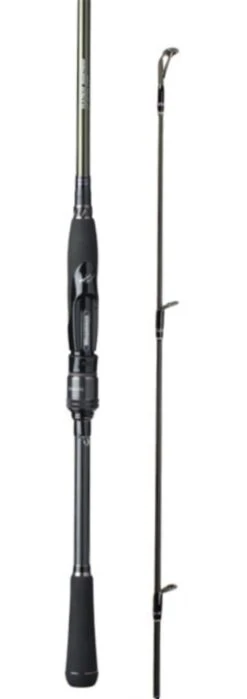MEGABASS LEVANTE F1-63LVS SPIN ROD