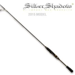 MEGABASS SILVER SHADOW (2015) SS-611MS SPIN ROD