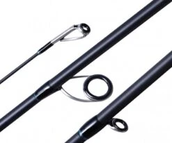N.S AMPED II S-601H SPIN ROD