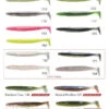 Ecogear Power Shad 3 Inch Soft Plastic Fishing Lure