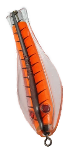 Tillins Cobra 2in Fishing Lure -Sports Fishing 2in 105 nbg