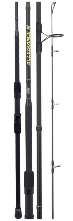 PENN ALLEGIANCE III 1303H SURF ROD