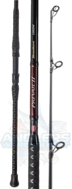 PENN PREVAIL II 1463MH SPIN ROD