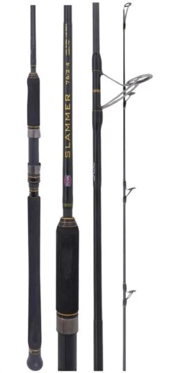 PENN SLAMMER 531XH SPIN ROD