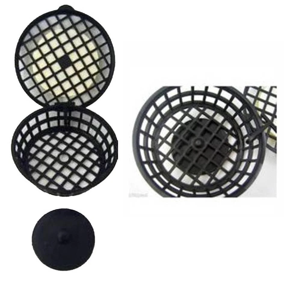 BAIT EZY CRAB BAIT HOLDER 1 BAIT EZY CRAB BAIT HOLDER