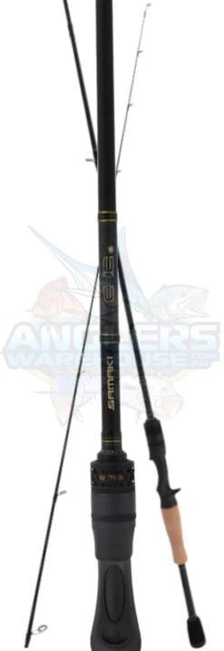 SAMAKI C-12 V3 SC-701BMH CAST ROD