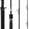 SAMURAI LIMITED EDITION OD-B20-F56 CAST ROD