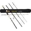 SAMURAI CRUISER CS-35-4D70 TRAVEL SPIN ROD