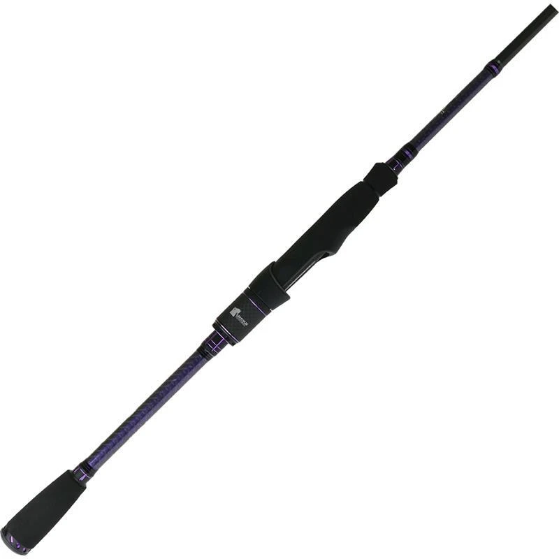 SAMURAI EGI EGI-M-2MT76 SPIN ROD 2 SAMURAI EGI EGI-M-2MT76 SPIN ROD - Image 2