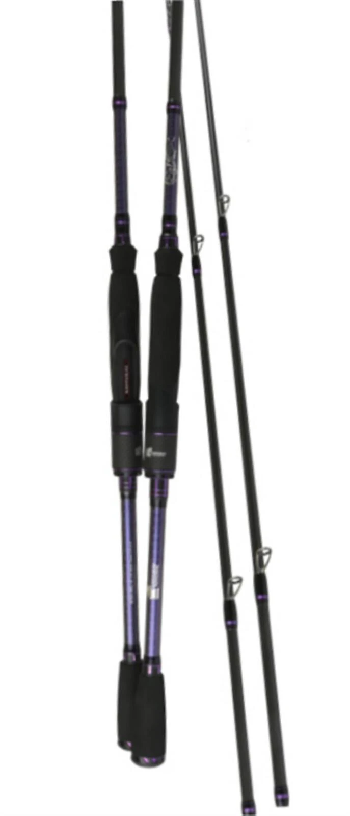 SAMURAI EGI EGI-M-2MT76 SPIN ROD 1 SAMURAI EGI EGI-M-2MT76 SPIN ROD