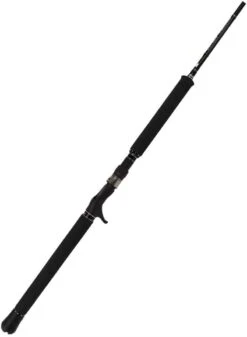 SAMURAI OSPREY OS-OH40L OVERHEAD ROD