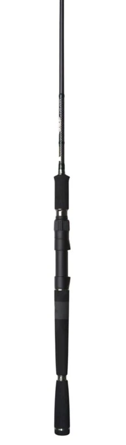 SAMURAI RUNOFF RO-17-F60 SPIN ROD