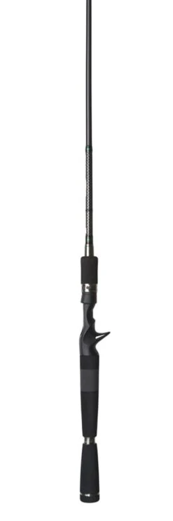 SAMURAI RUNOFF RO-B25-F59 BAITCAST ROD