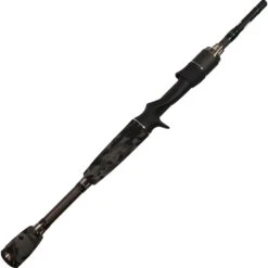 SAMURAI REFRACTION RFSB-H83 SWIMBAIT BAITCAST ROD