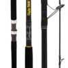 UGLY STIK BLUEWATER USBWGB-SP1202MH SPIN ROD