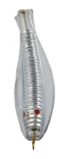 Tillins Cobra 3in Lure -Sports Fishing 3in 97 nbg