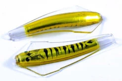 Tillins King Cobra Clear Wing -Sports Fishing 40