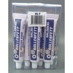 SEAHORSE REEL GREASE 15G ALUMIUM TUBE