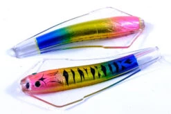 Tillins King Cobra Clear Wing -Sports Fishing 41