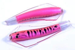 Tillins King Cobra Clear Wing -Sports Fishing 42