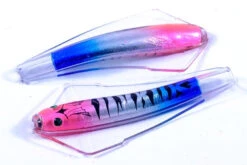 Tillins King Cobra Clear Wing -Sports Fishing 43