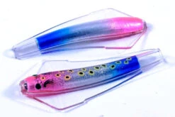 Tillins King Cobra Clear Wing -Sports Fishing 45