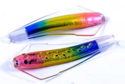 Tillins King Cobra Clear Wing -Sports Fishing 46