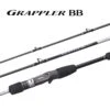 SHIMANO GRAPPLER BB TYPE LJ B632 OVERHEAD ROD