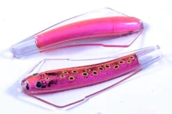 Tillins King Cobra Clear Wing -Sports Fishing 47