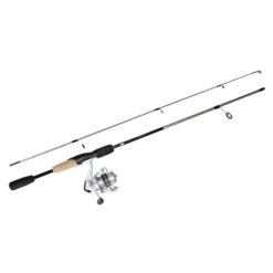 OKUMA STEELER XP 2 PIECE SPIN COMBO -Sports Fishing 4718947035349 1