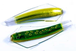 Tillins King Cobra Clear Wing -Sports Fishing 48