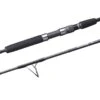 SHIMANO GAME TYPE J S510-4 SPIN ROD