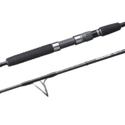 SHIMANO GAME TYPE J S510-4 SPIN ROD