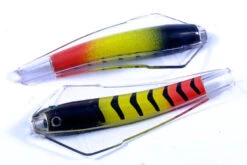 Tillins King Cobra Clear Wing -Sports Fishing 49