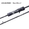SHIMANO GAME TYPE SLOW J B66-2 OVERHEAD ROD