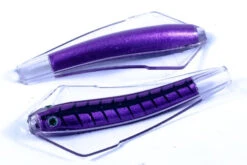 Tillins King Cobra Clear Wing -Sports Fishing 50